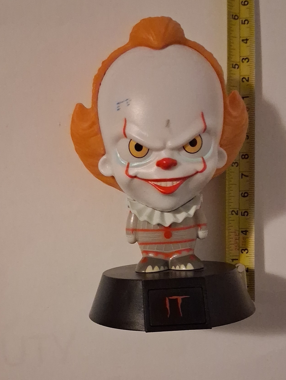 Paladone It Pennywise Icon Light